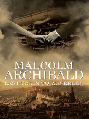 cover image of Last Train to Waverley